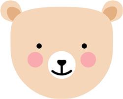 Cartoon Bear