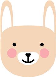 Cartoon Bunny
