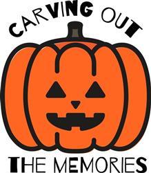 Carving Memories