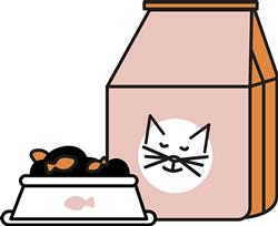 Cat Food