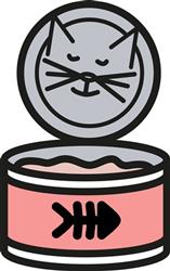 Cat Food