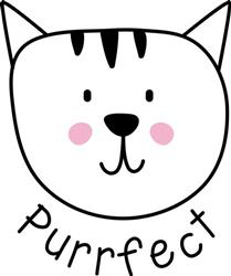 Cat Purrfect