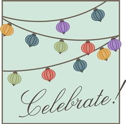 Celebrate Lanterns