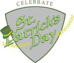 Celebrate St Patricks