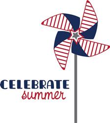 Celebrate Summer