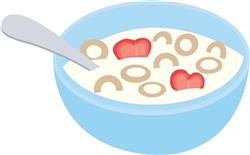 Cereal Bowl