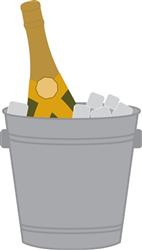 Champagne Bucket