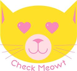 Check Meowt