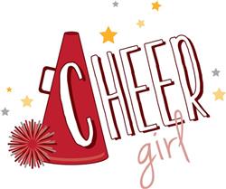 Cheer Girl