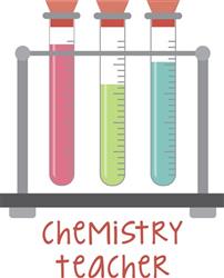 Chemistry Teacher