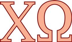Chi Omega