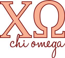 Chi Omega