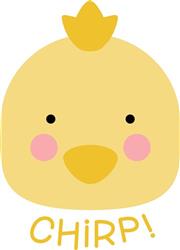 Chick Chirp