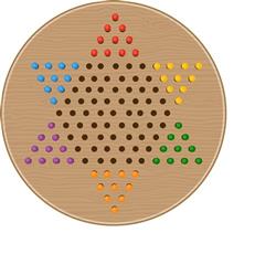 Chinese Checkers