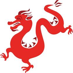 Chinese Dragon