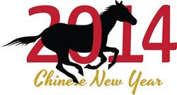 Chinese New Year