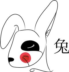 Chinese Rabbit Year