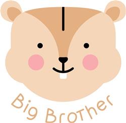 Chipmunk Big Brother