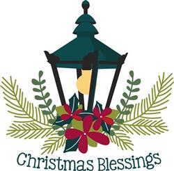 Christmas Blessings