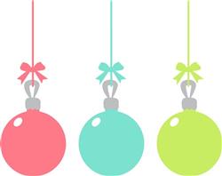 Christmas Decorations