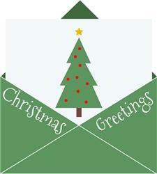 Christmas Greetings