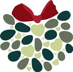 Christmas Mistletoe