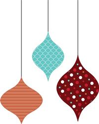 Christmas Ornaments