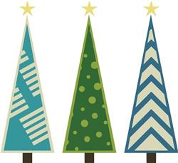 Christmas Trees