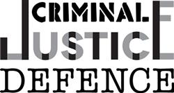 Ciminal Justice Defence