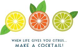 Citrus Cocktail