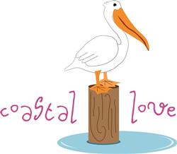 Coastal Love