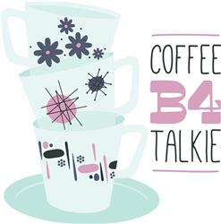 Coffee B4  Talkie