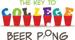 College Beer Pong