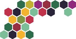 Colorful Honeycombs
