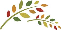 Colorful Leaves
