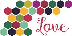 Colorful Love