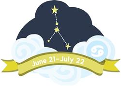 Constellation Cancer