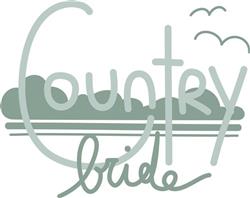 Country Bride