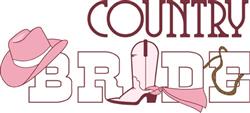 Country Bride