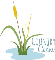 Country Calm