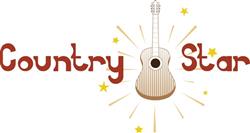 Country Star