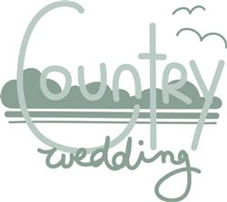 Country Wedding