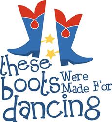 Cowboy Boots