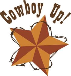 Cowboy Up