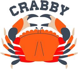 Crabby Crab