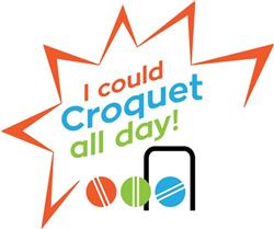 Croquet All Day