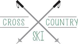 Cross Country Ski