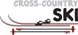 Cross Country Ski