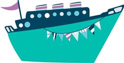 Cruise Ship