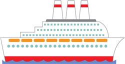 Cruise Ship